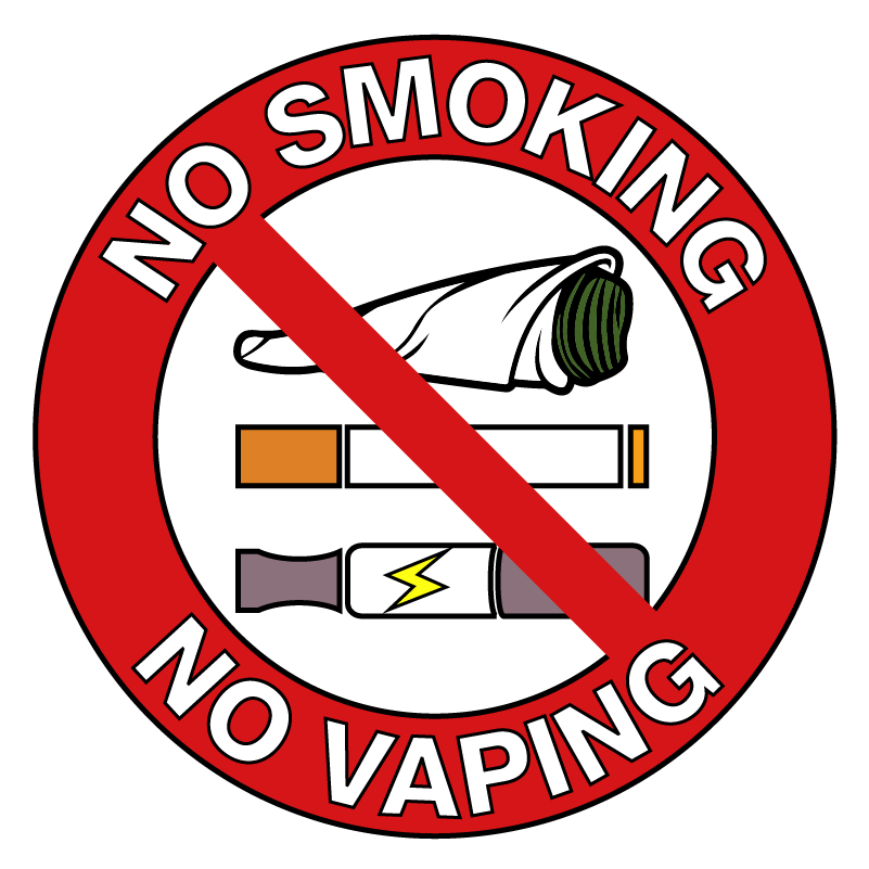 Smoking Policy | IATSE 26
